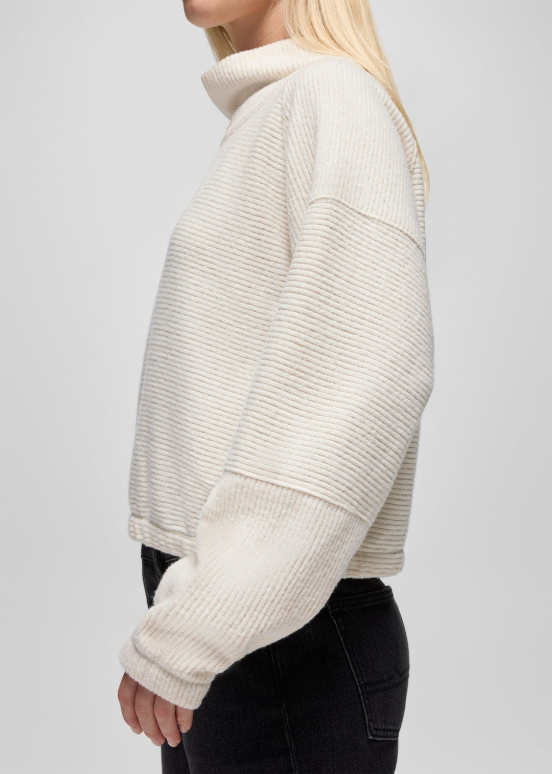 Olivia Long Sleeve - Davidson Provision Co.
