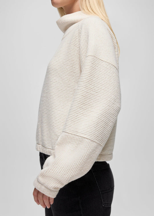 Olivia Long Sleeve - Davidson Provision Co.