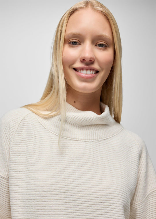 Olivia Long Sleeve - Davidson Provision Co.