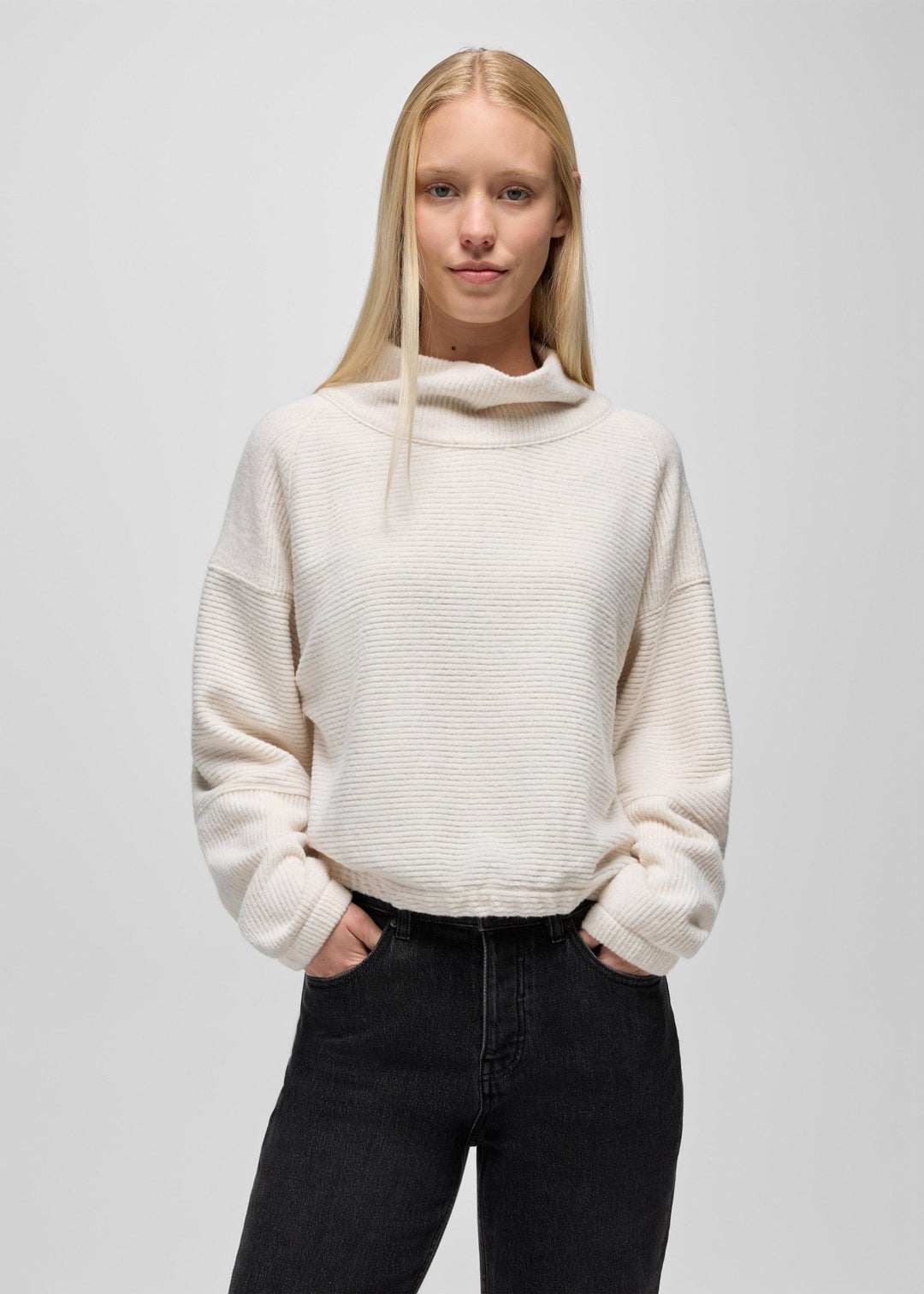 Olivia Long Sleeve - Davidson Provision Co.