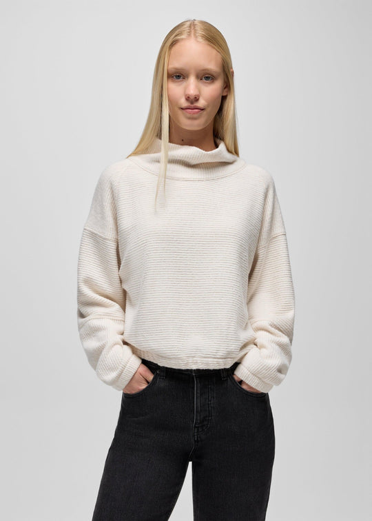 Olivia Long Sleeve - Davidson Provision Co.