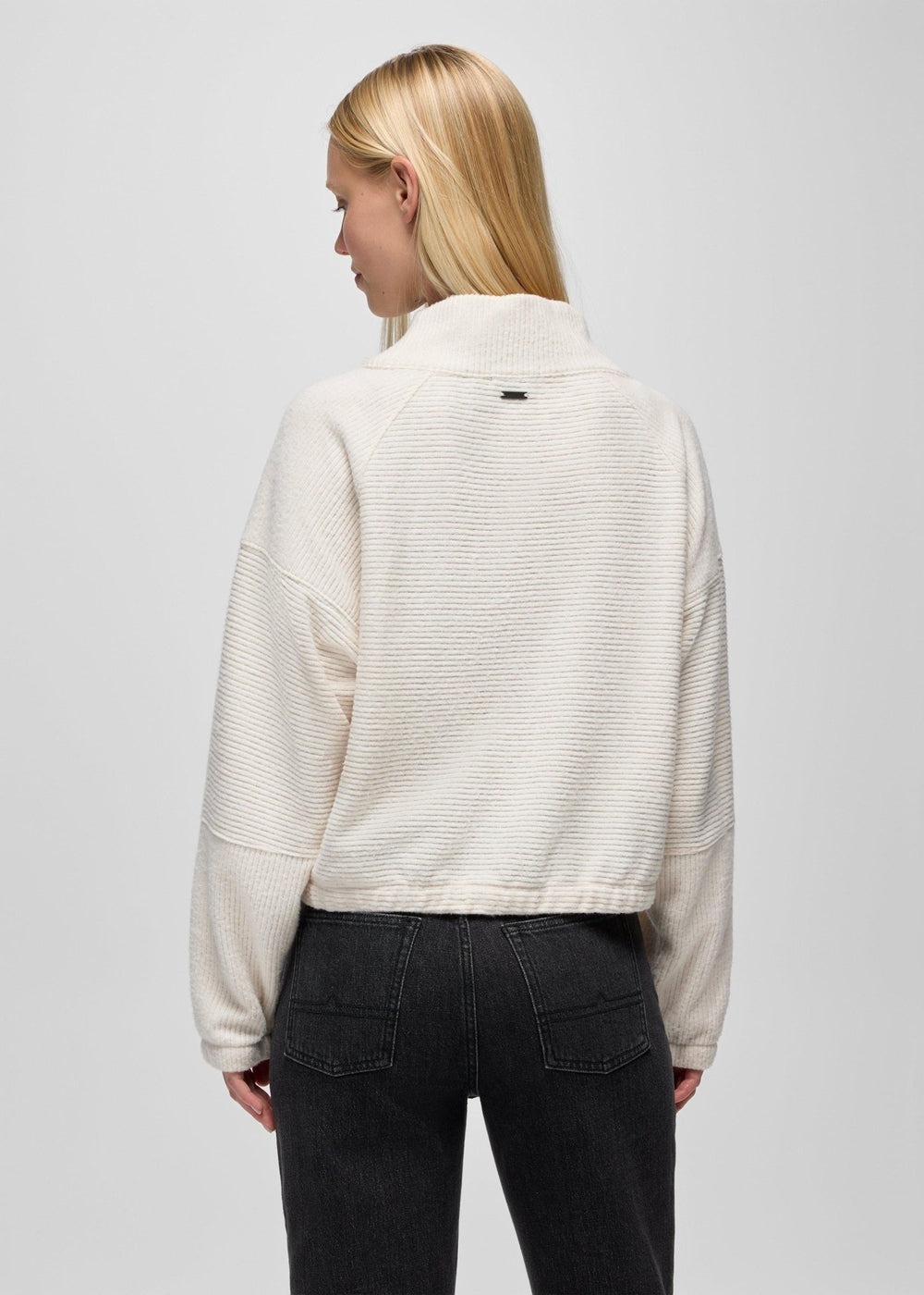 Olivia Long Sleeve - Davidson Provision Co.