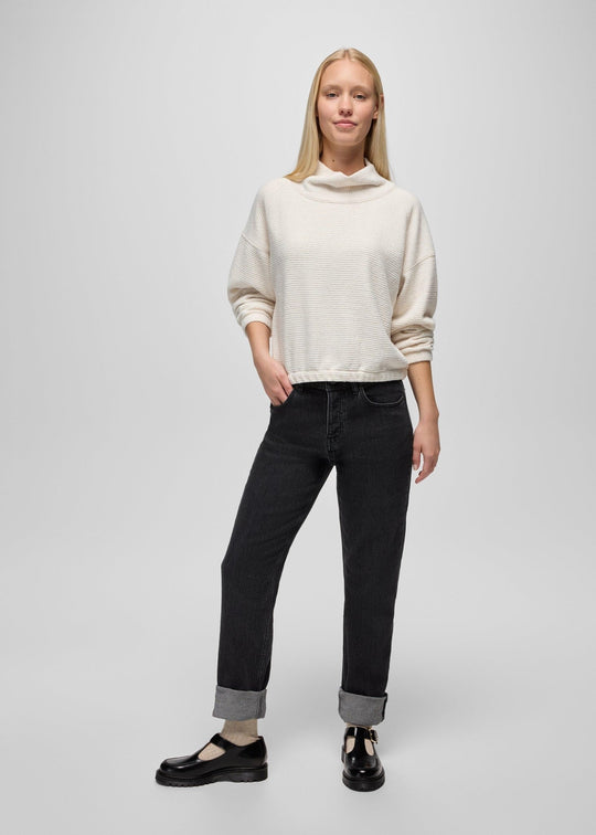 Olivia Long Sleeve - Davidson Provision Co.