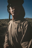 Journey Sun Hoodie