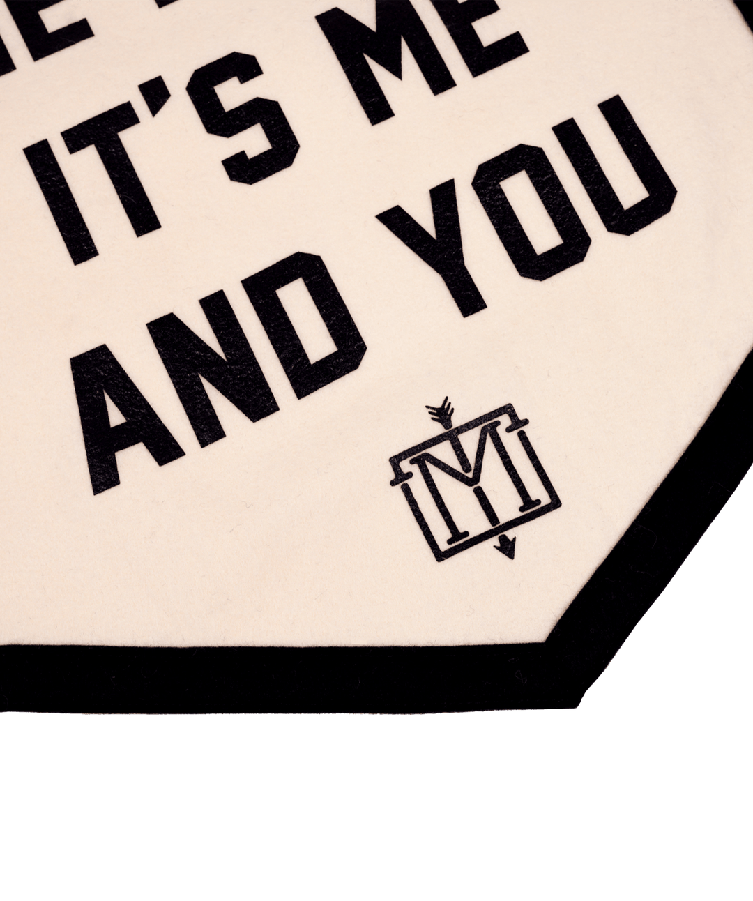 Oxford Pennant - After The Party It&