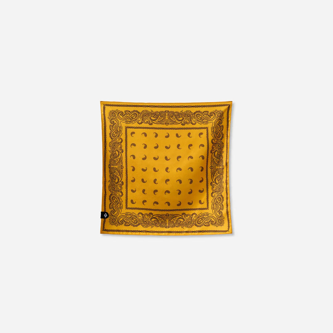 Bandana Towel: