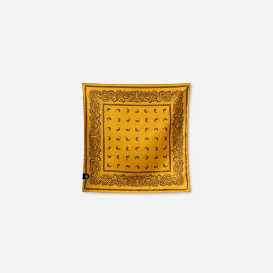 Bandana Towel: