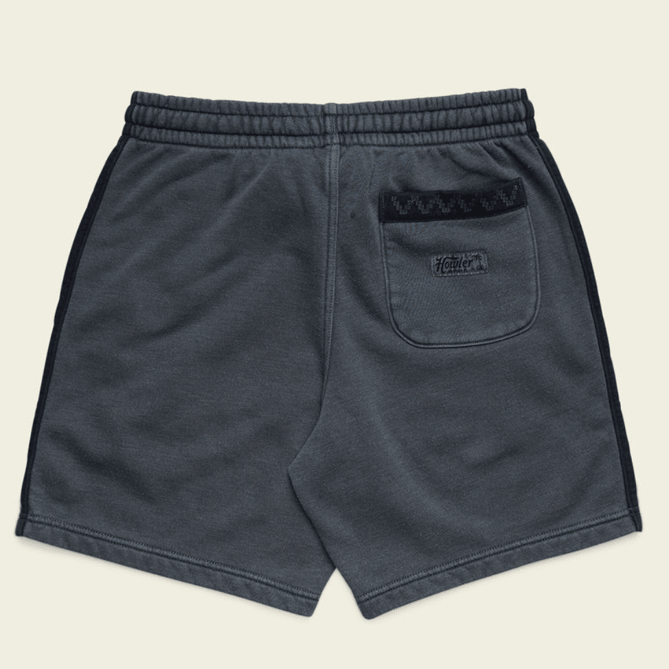 Palmetto Chill Shorts - Davidson Provision Co.