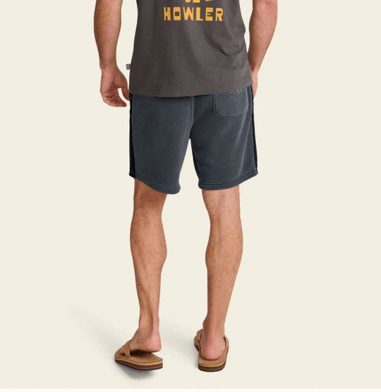 Palmetto Chill Shorts - Davidson Provision Co.