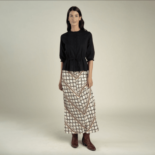 Pearla Slip Skirt - Davidson Provision Co.