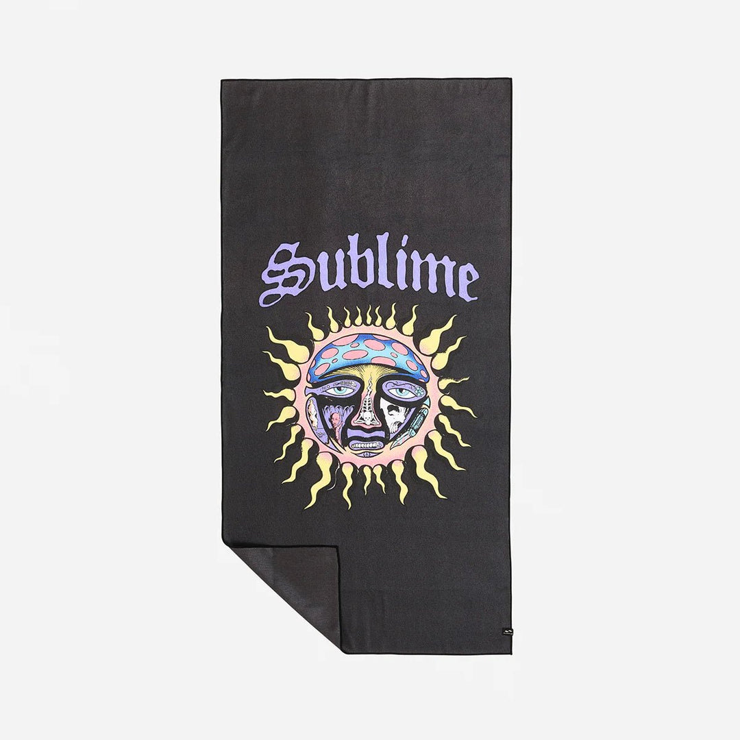 Peformance Quick Dry Towel - Davidson Provision Co.