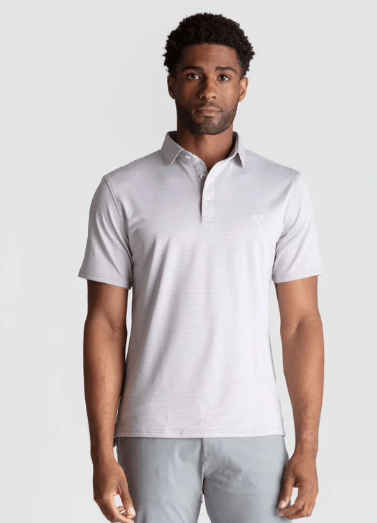 Performance Polo - Davidson Provision Co.