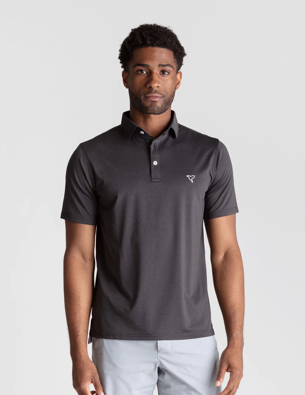 Performance Polo - Davidson Provision Co.