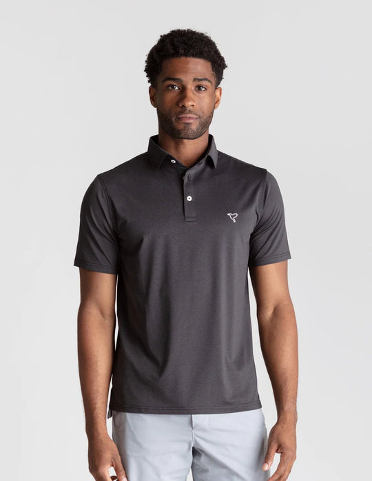 Performance Polo - Davidson Provision Co.