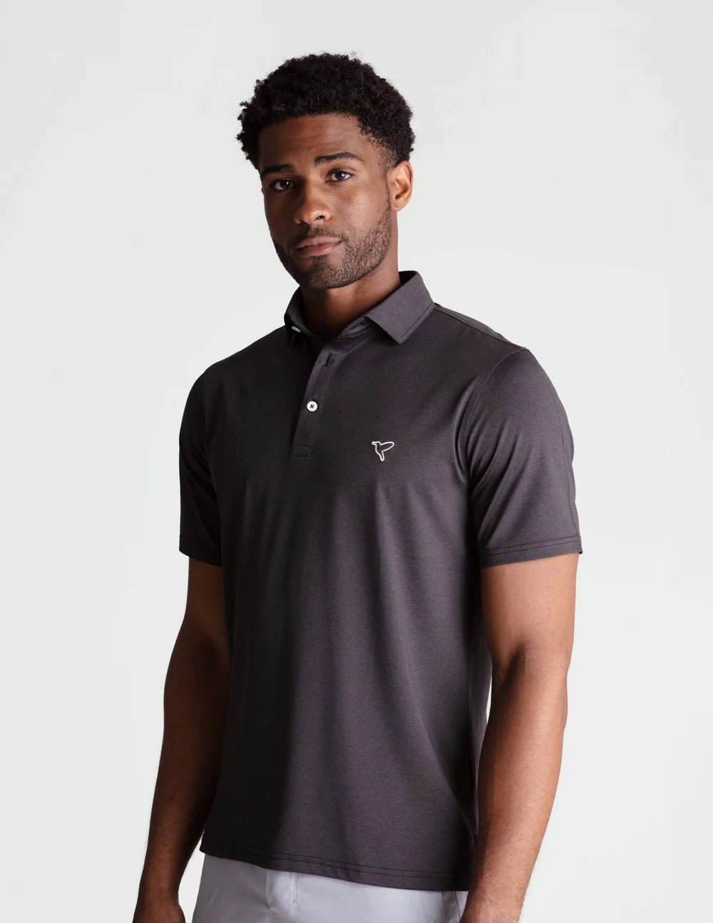 Performance Polo - Davidson Provision Co.