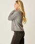 Neve Cable Turtleneck