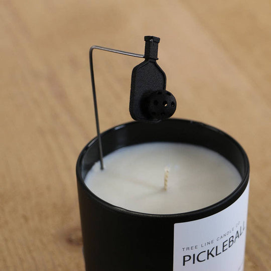 Pickleball Candle - Davidson Provision Co.