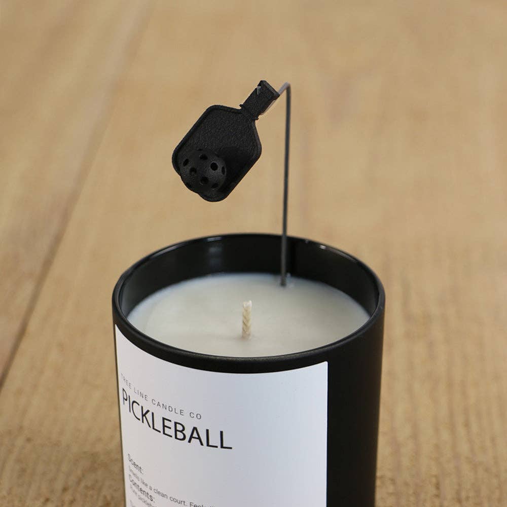 Pickleball Candle - Davidson Provision Co.
