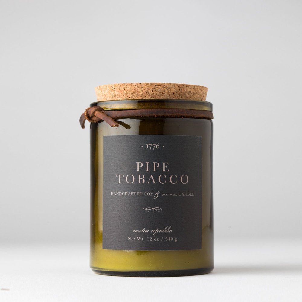 Pipe Tobacco : 1776 Candle - Davidson Provision Co.