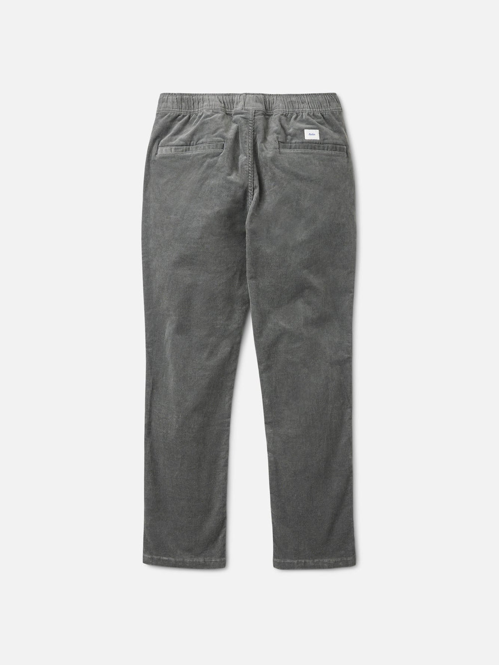 Pipeline Corduroy Pant - Davidson Provision Co.