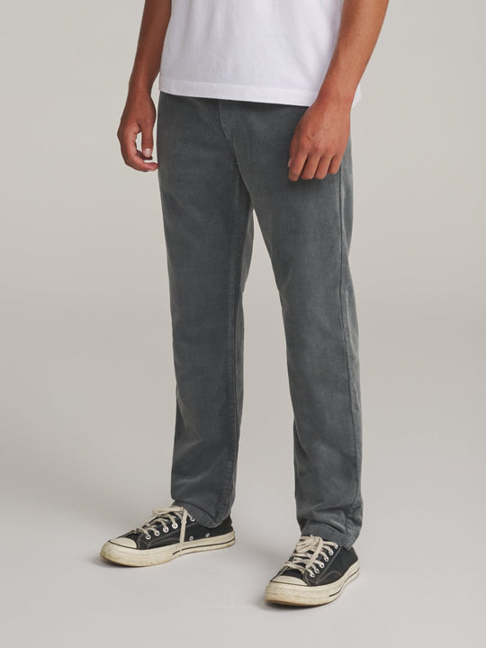 Pipeline Corduroy Pant - Davidson Provision Co.