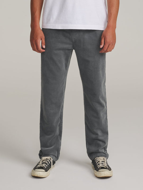 Pipeline Corduroy Pant - Davidson Provision Co.