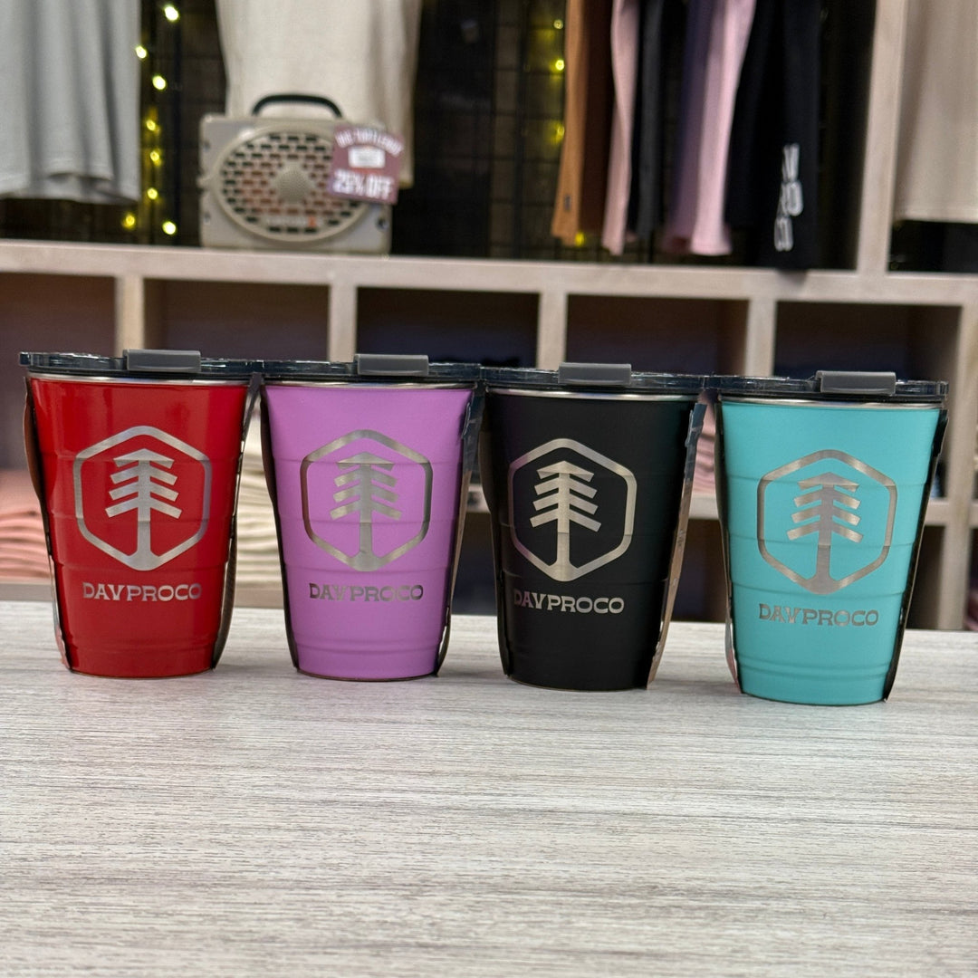 Pirani Tumbler - Davidson Provision Co.