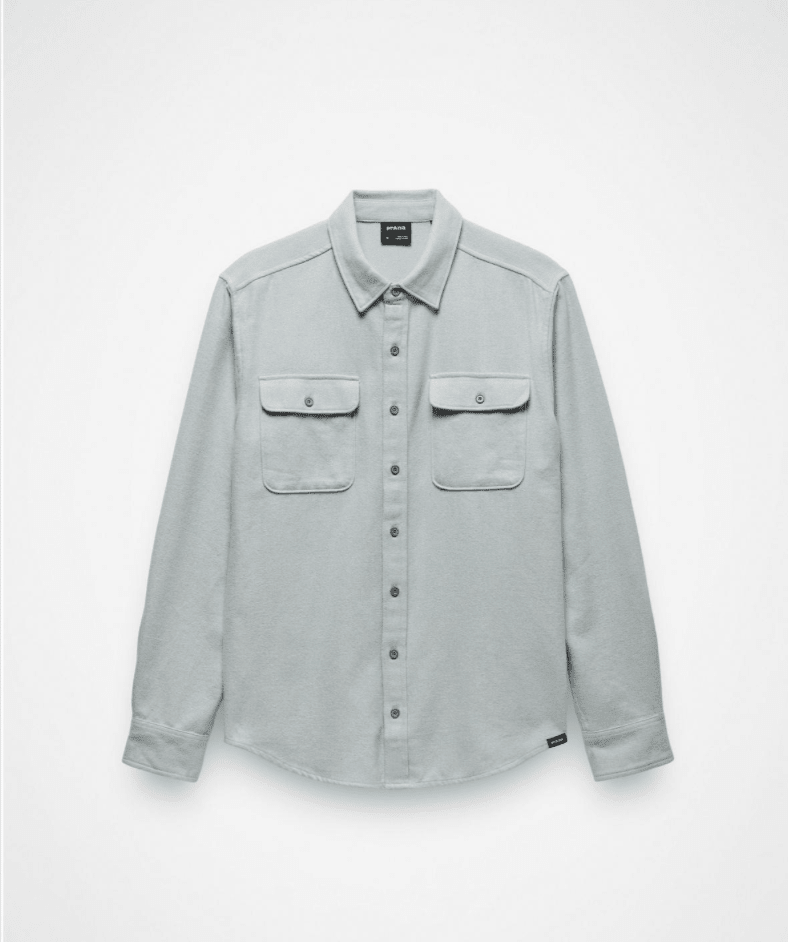 Point Reyes LS Shirt - Davidson Provision Co.