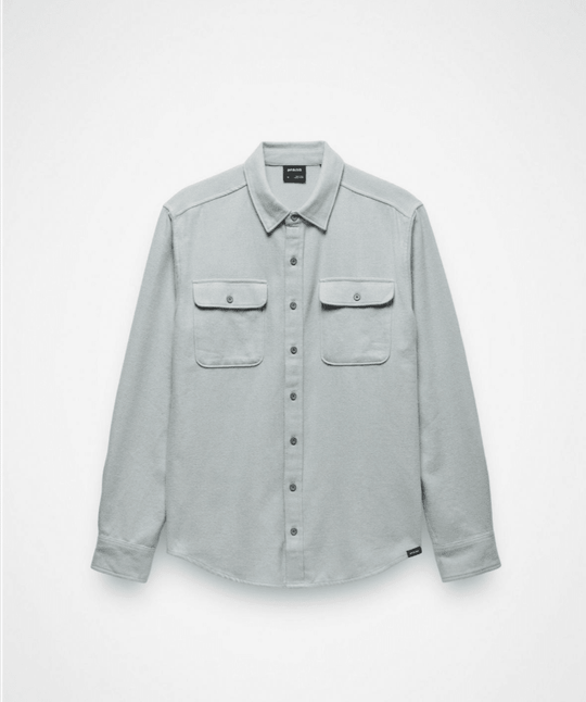 Point Reyes LS Shirt - Davidson Provision Co.