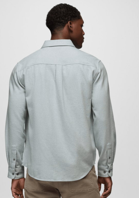 Point Reyes LS Shirt - Davidson Provision Co.