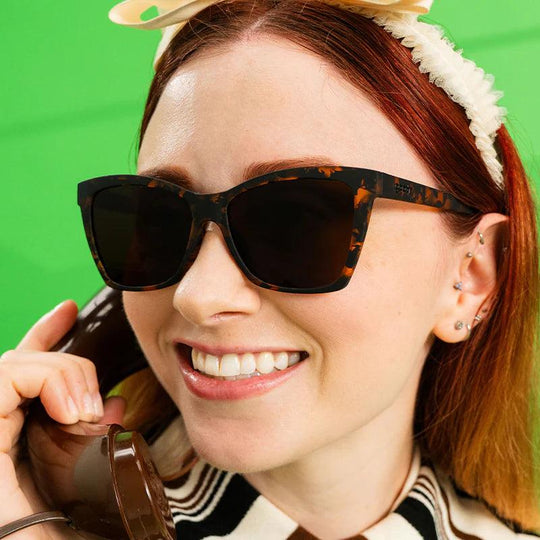 POP G's - Davidson Provision Co.