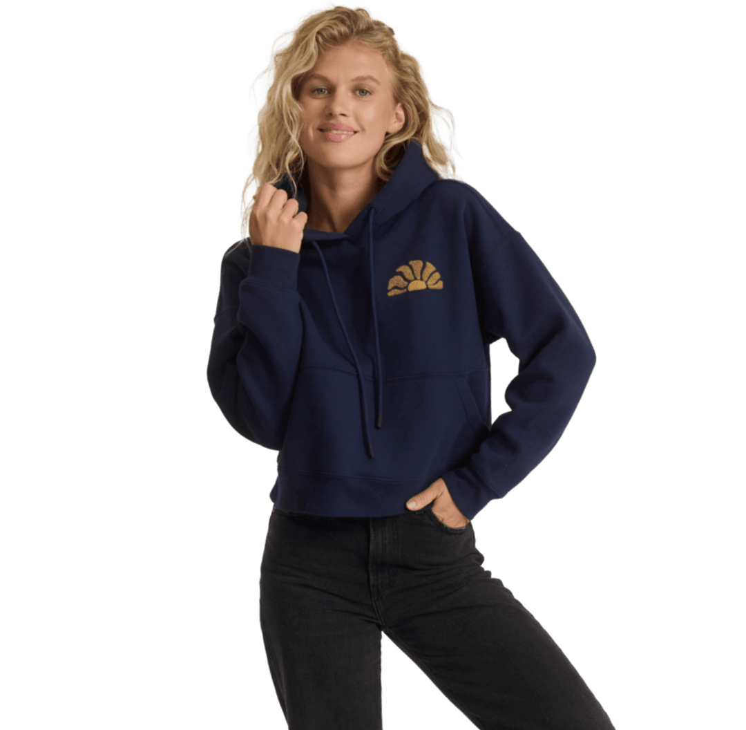 Port Hoodie - Davidson Provision Co.