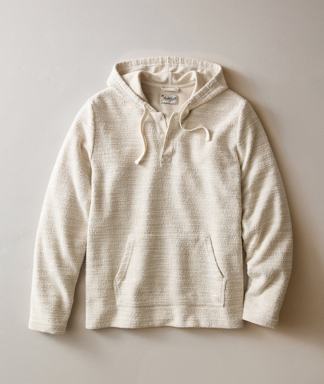 Portola Beach Hoodie - Davidson Provision Co.