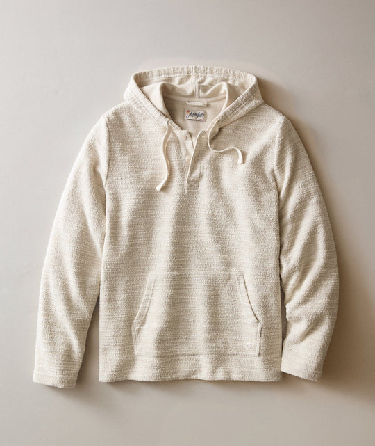 Portola Beach Hoodie - Davidson Provision Co.