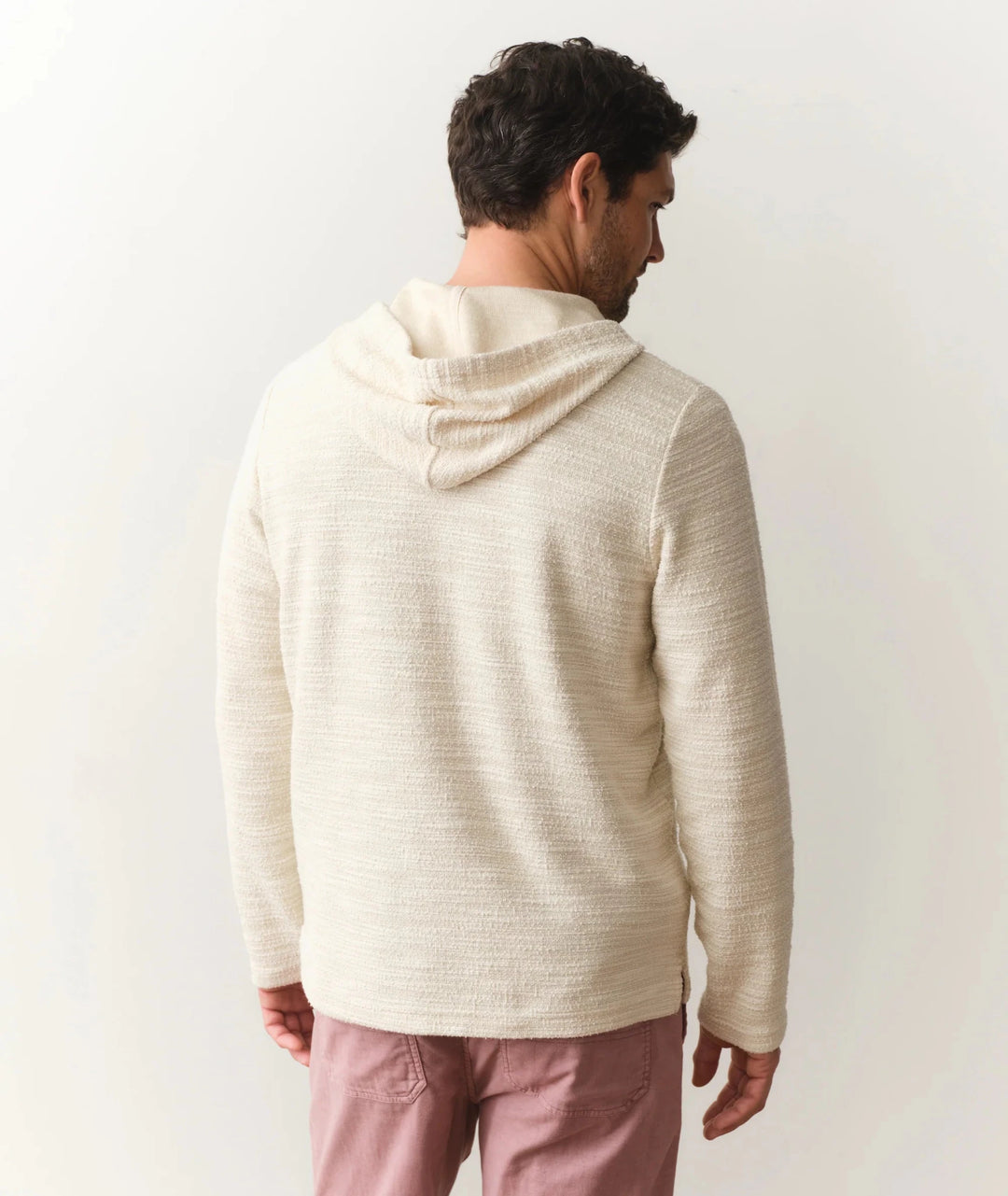 Portola Beach Hoodie - Davidson Provision Co.