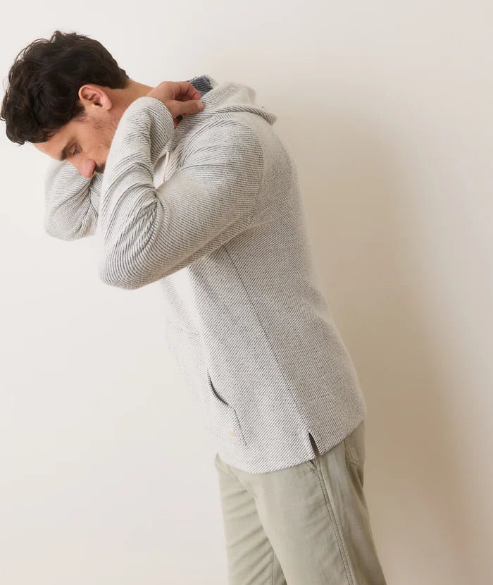 Portola Beach Hoodie - Davidson Provision Co.
