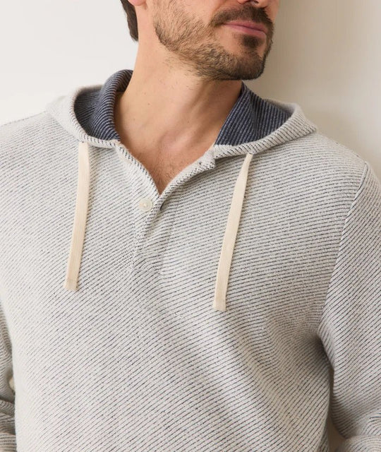 Portola Beach Hoodie - Davidson Provision Co.