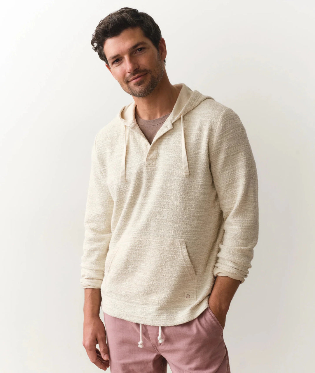 Portola Beach Hoodie - Davidson Provision Co.