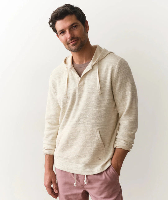 Portola Beach Hoodie - Davidson Provision Co.