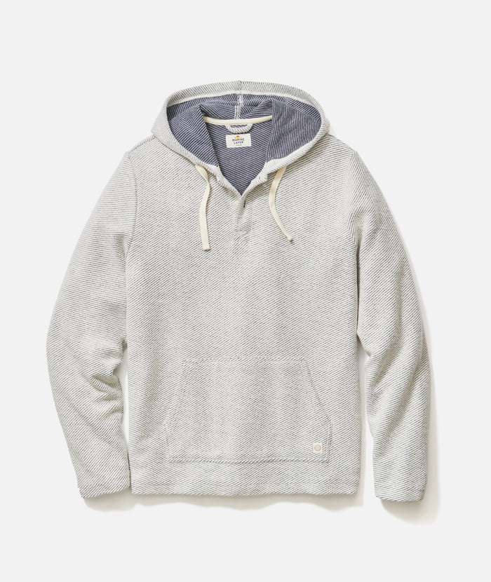 Portola Beach Hoodie - Davidson Provision Co.