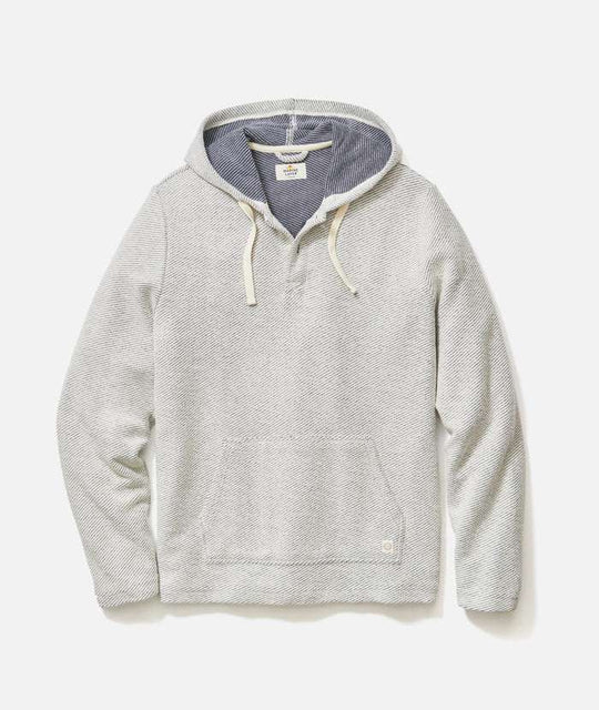 Portola Beach Hoodie - Davidson Provision Co.