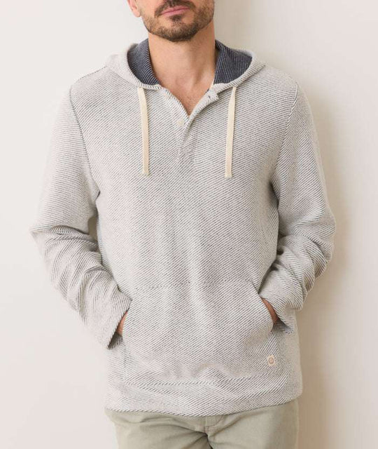 Portola Beach Hoodie - Davidson Provision Co.