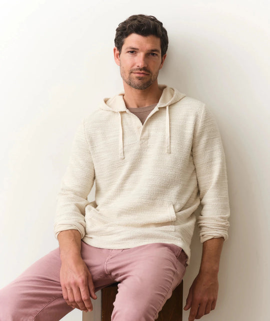 Portola Beach Hoodie - Davidson Provision Co.