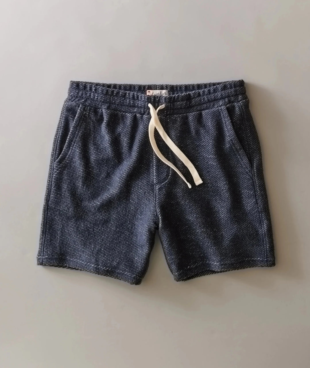 Portola Beach Short 6" - Davidson Provision Co.