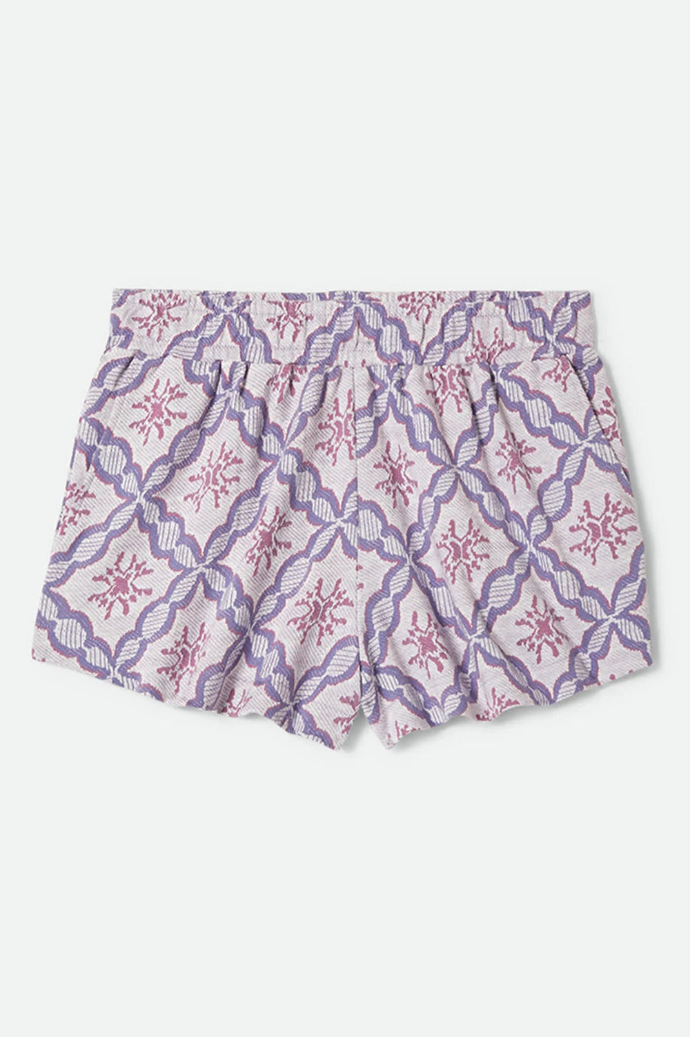 Post Playa E-Waist Short - Davidson Provision Co.