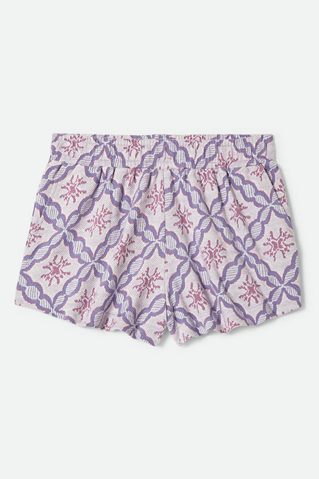 Post Playa E-Waist Short - Davidson Provision Co.
