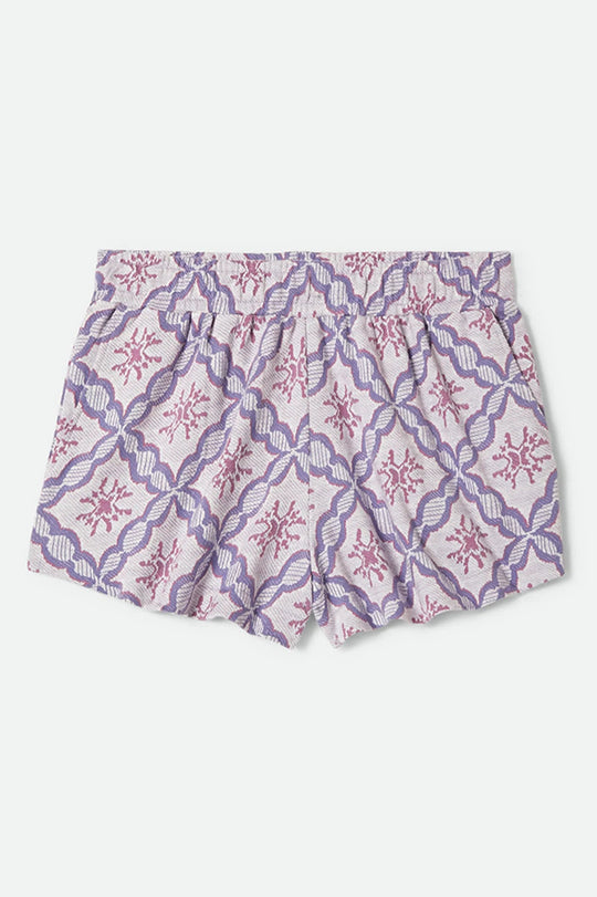 Post Playa E-Waist Short - Davidson Provision Co.