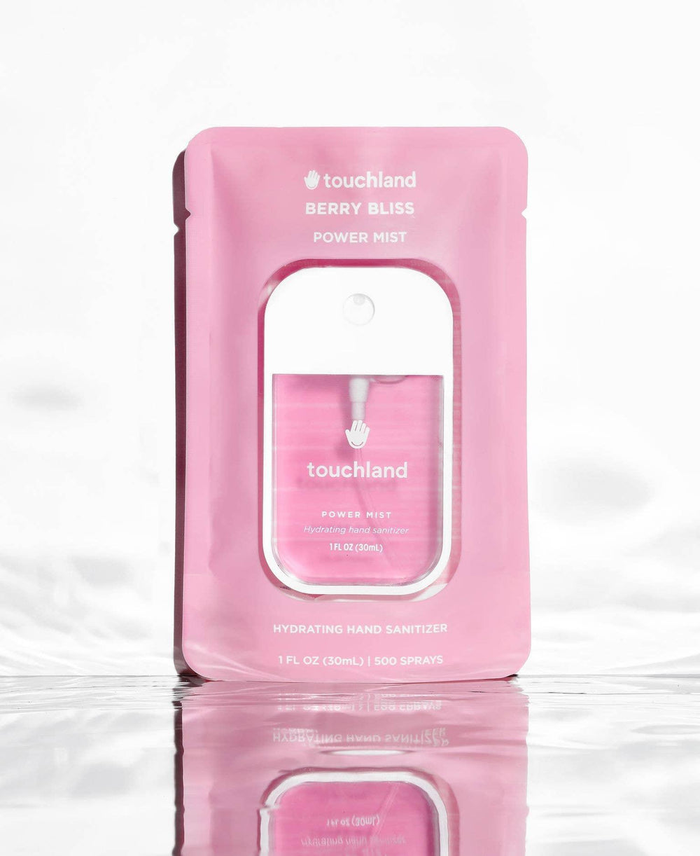 Power Mist Berry Bliss - Davidson Provision Co.
