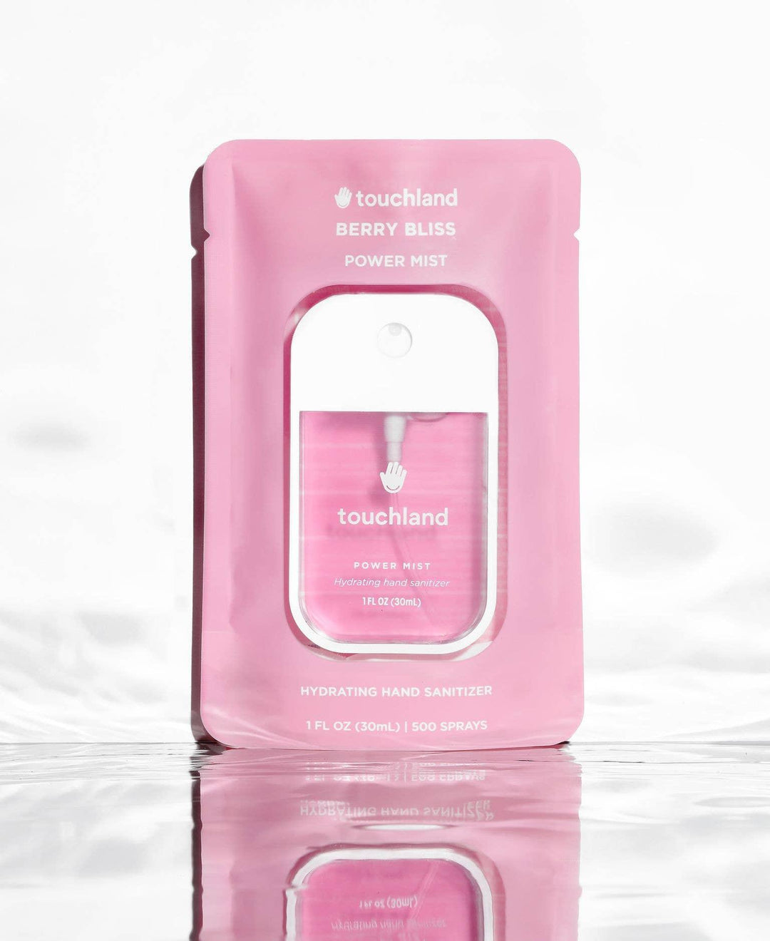 Power Mist Berry Bliss - Davidson Provision Co.