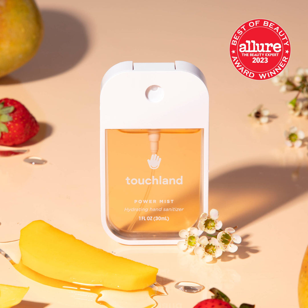 Power Mist Mango Passion - Davidson Provision Co.